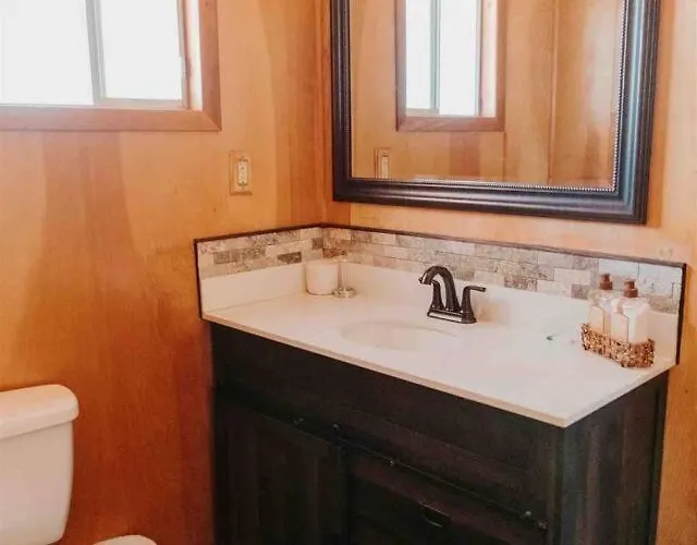 Holiday home Lazy E Retreat Heber