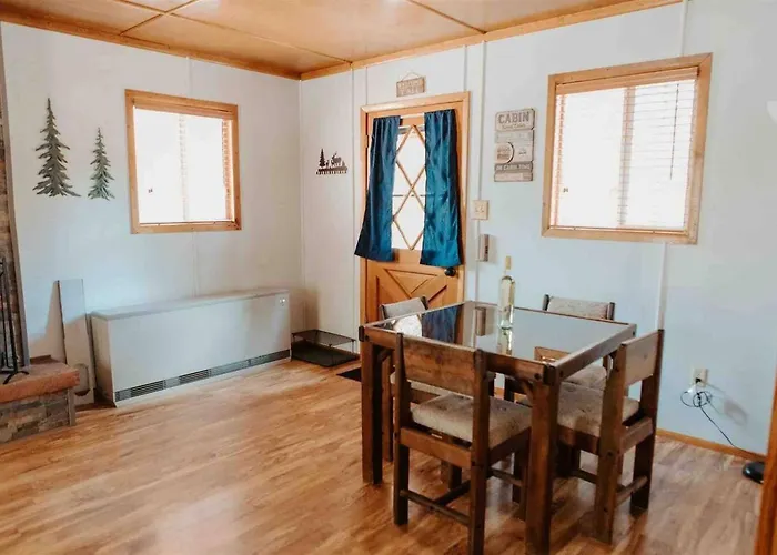 Lazy E Retreat
