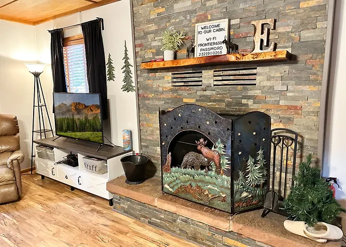 Lazy E Retreat